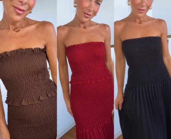 Conjunto Zahara