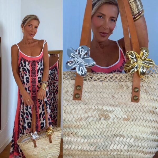 Vestido Leopardo - Imagen 6