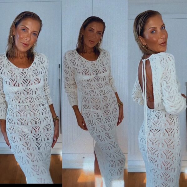 Vestido Cerdeña - Imagen 2