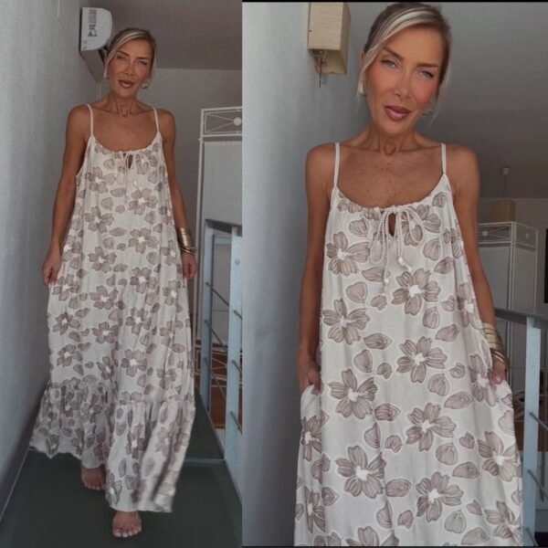 Vestido Ágata - Imagen 2