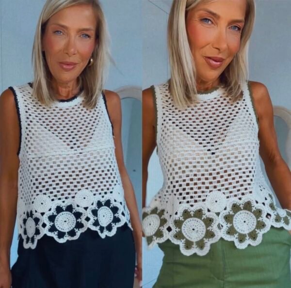 Top Girasol