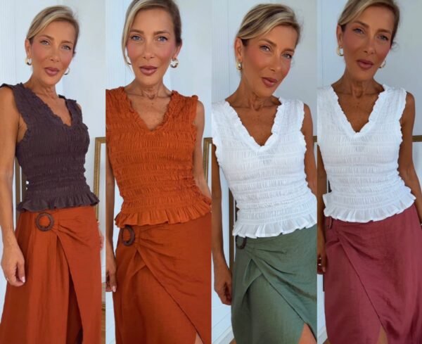 Top Lina