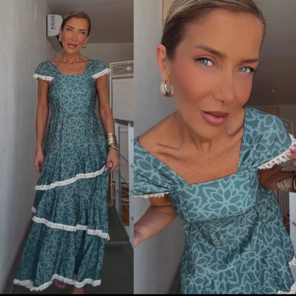 Vestido Georgina - Imagen 6