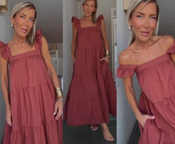Vestido Sofía - Imagen 2