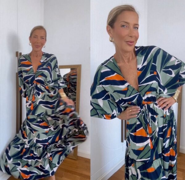 Vestido Aroa - Imagen 2