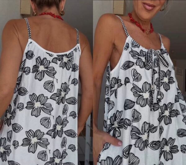 Vestido Ágata - Imagen 5