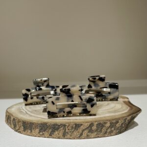 Pinza leopardo