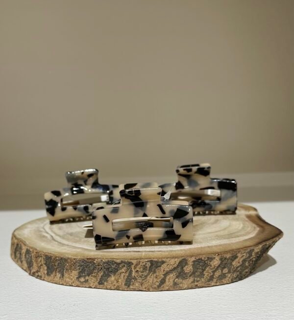 Pinza leopardo - Imagen 2