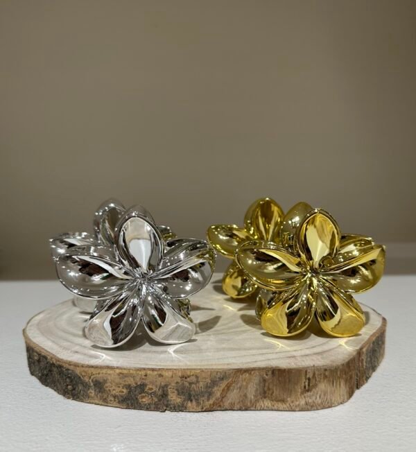 Pinza flor - Imagen 2
