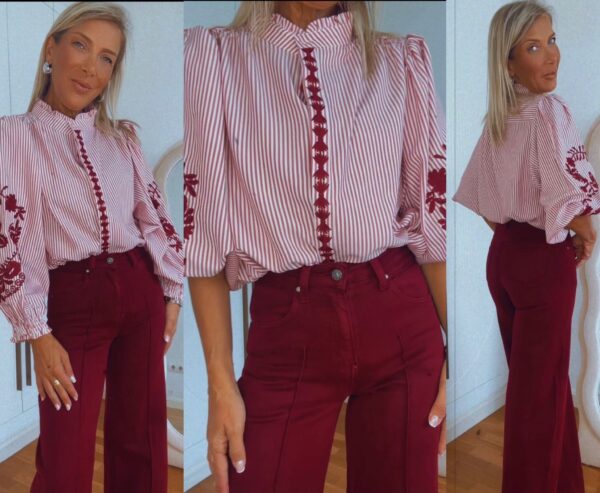 Camisa Lucia - Imagen 3