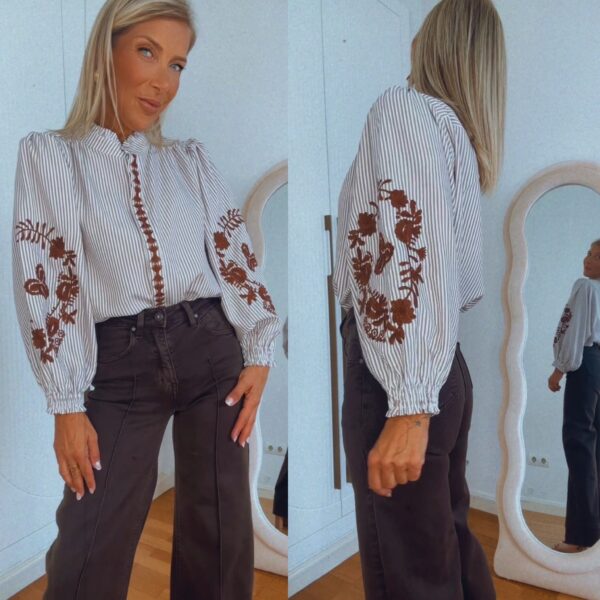 Camisa Lucia - Imagen 2