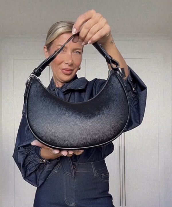 Bolso Media Luna - Imagen 2