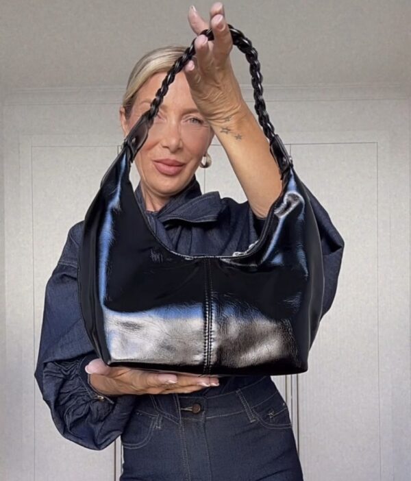 Bolso Trenza - Imagen 2