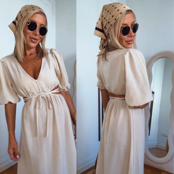 Vestido Mery - Imagen 4