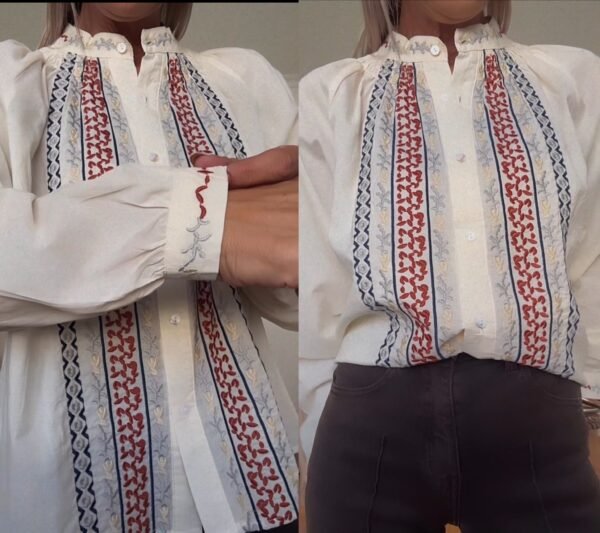 Camisa Irene
