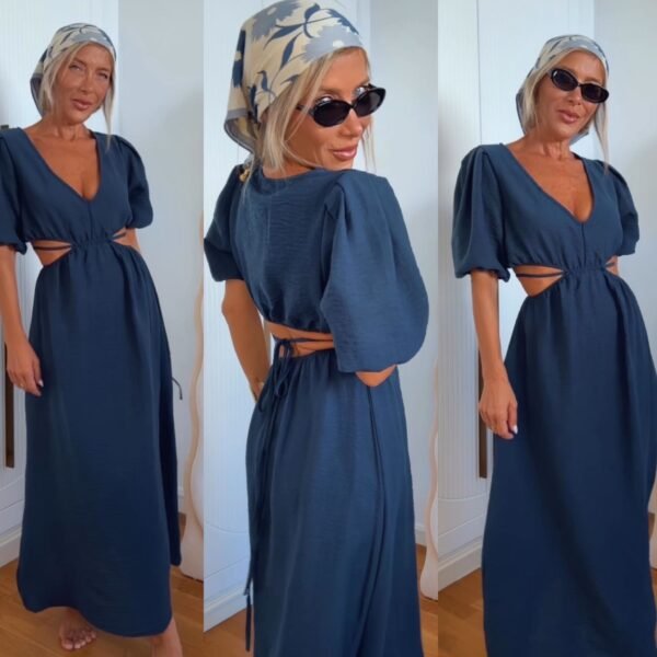 Vestido Mery - Imagen 3