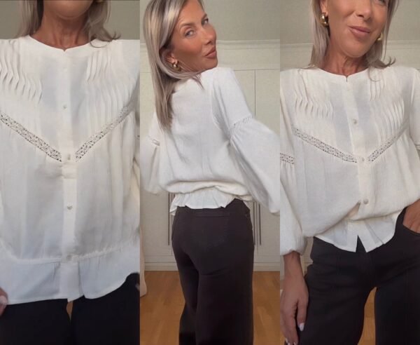 Camisa Esther