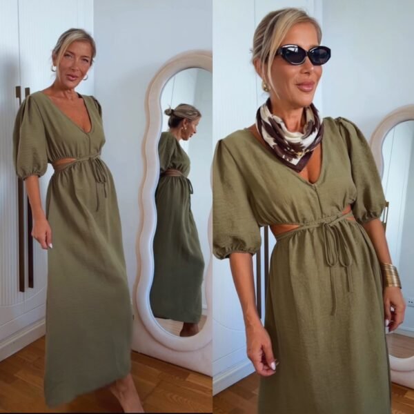 Vestido Mery - Imagen 2