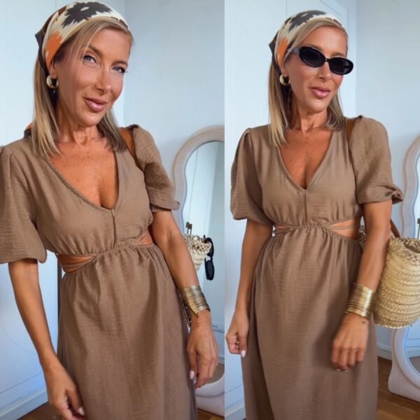 Vestido Mery - Imagen 6