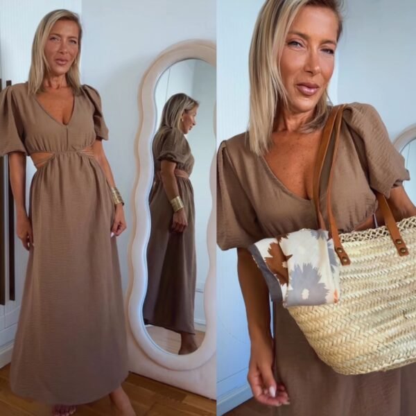 Vestido Mery - Imagen 7