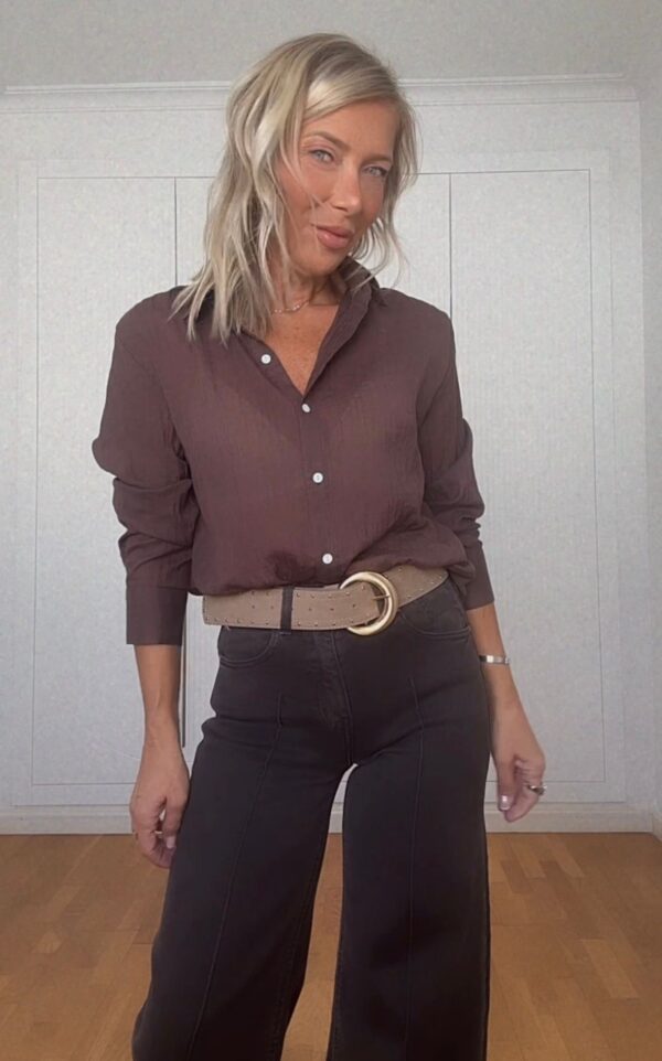 Camisa Lino - Imagen 5
