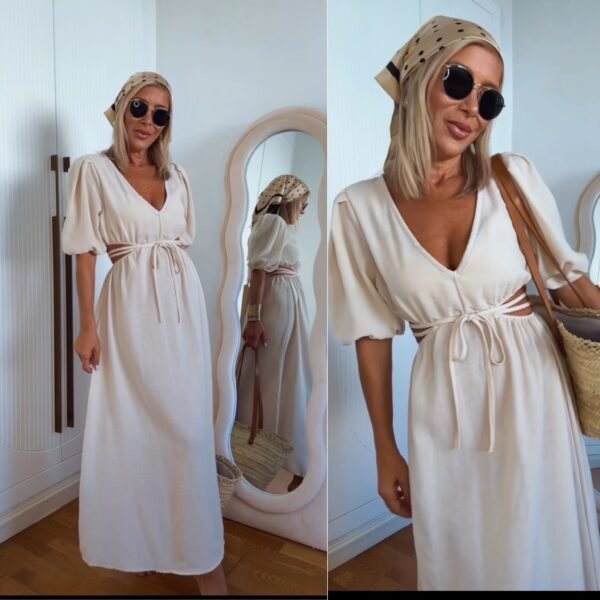 Vestido Mery - Imagen 5