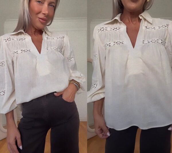 Camisa Brenda - Imagen 2