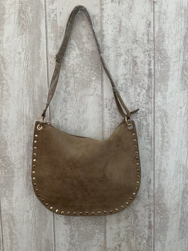 Bolso tachas - Imagen 4