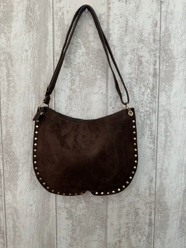 Bolso tachas - Imagen 2