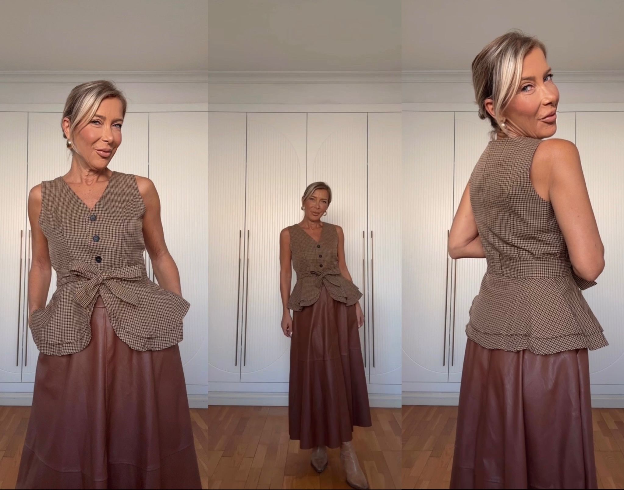 Chaleco Aldea - Imagen 7