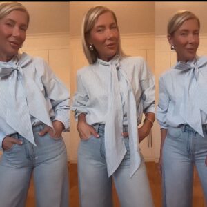 Camisa Julieta
