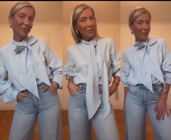 Camisa Julieta