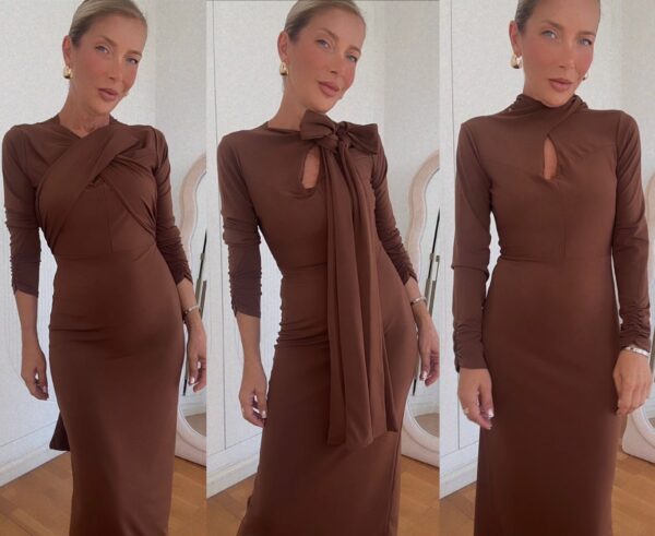 Vestido Malasia - Imagen 3
