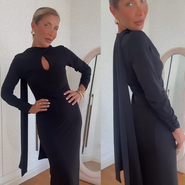 Vestido Malasia - Imagen 5