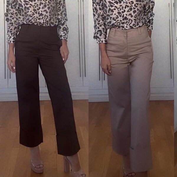 Pantalón Amanda