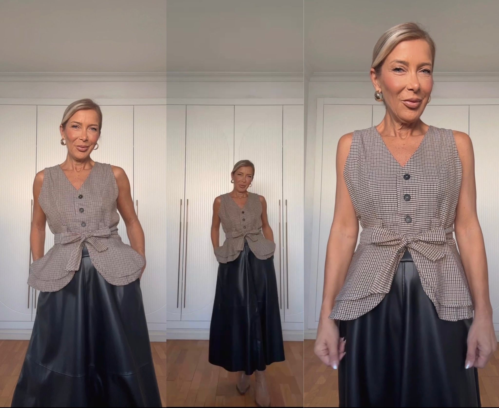 Chaleco Aldea - Imagen 4