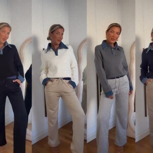 Pantalón Maica