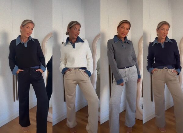 Pantalón Maica