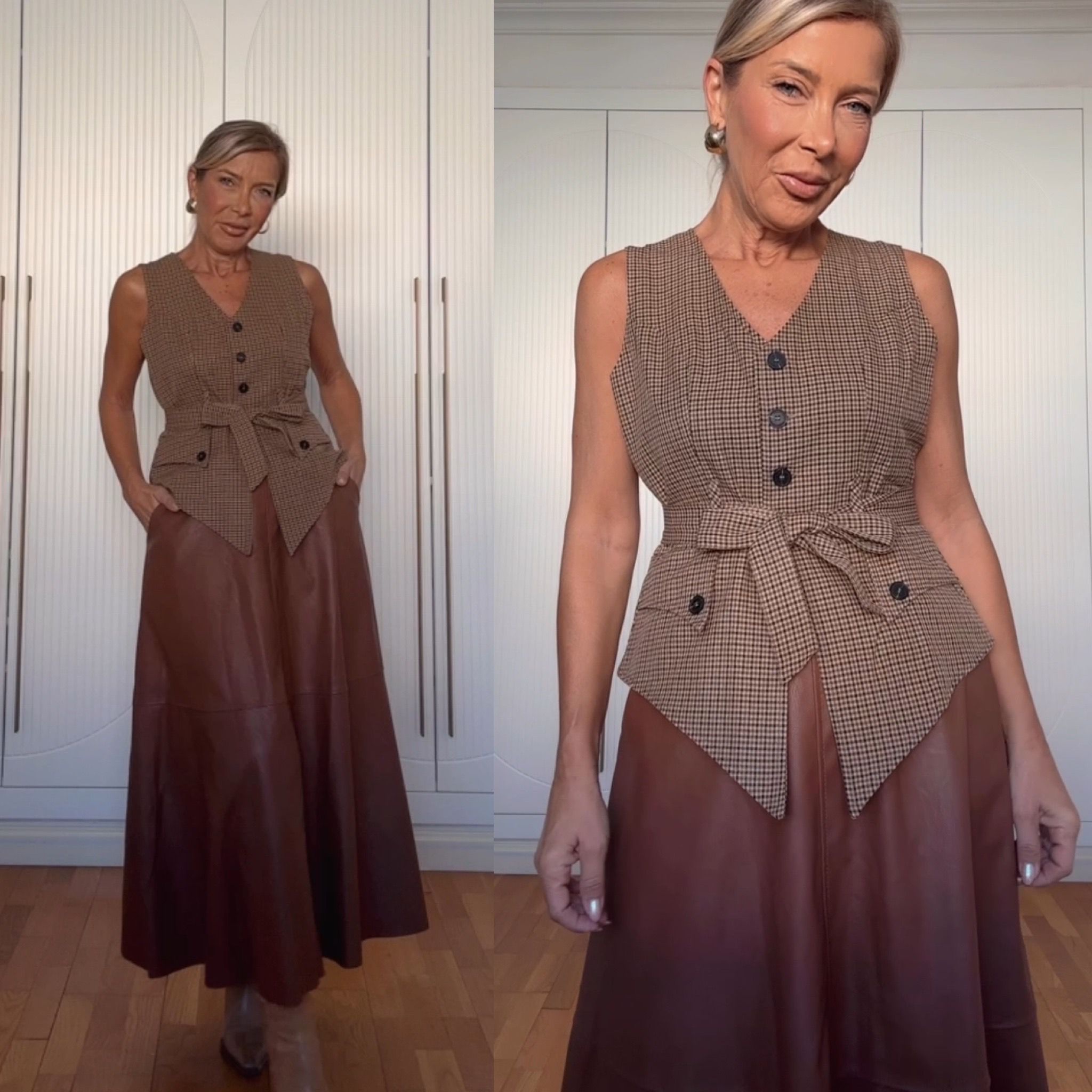 Chaleco Aldea - Imagen 6