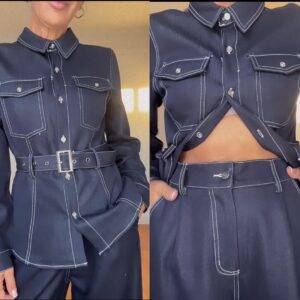 Conjunto Olga