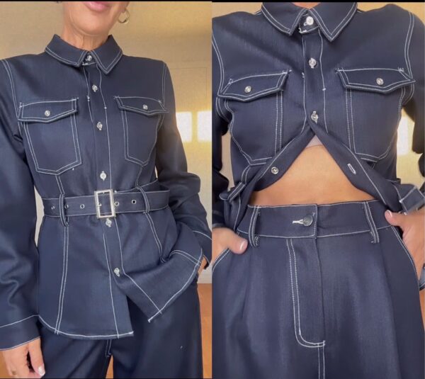 Conjunto Olga