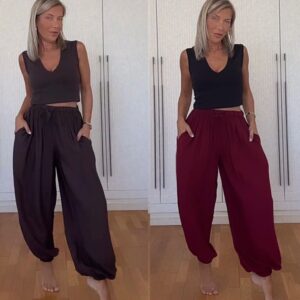 Pantalón Zaira
