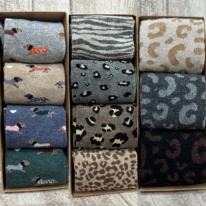 Pack Calcetines