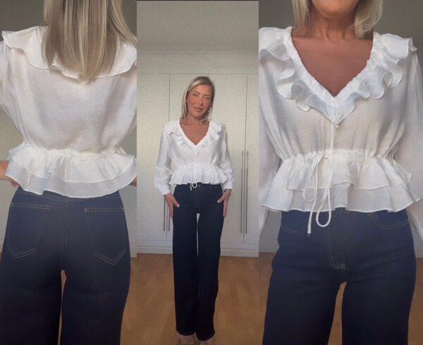 Camisa Paola - Imagen 3