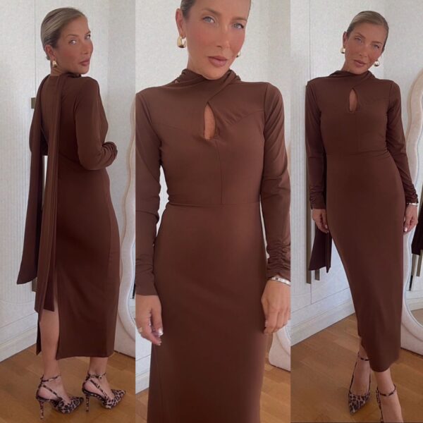 Vestido Malasia - Imagen 2