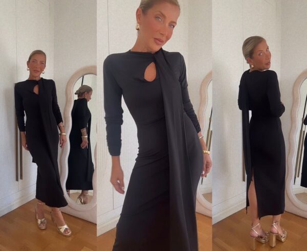 Vestido Malasia - Imagen 4
