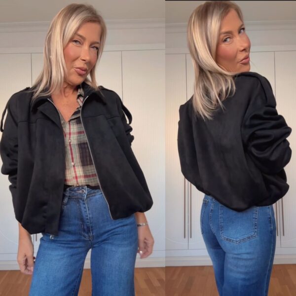 Bomber Antelina - Imagen 2