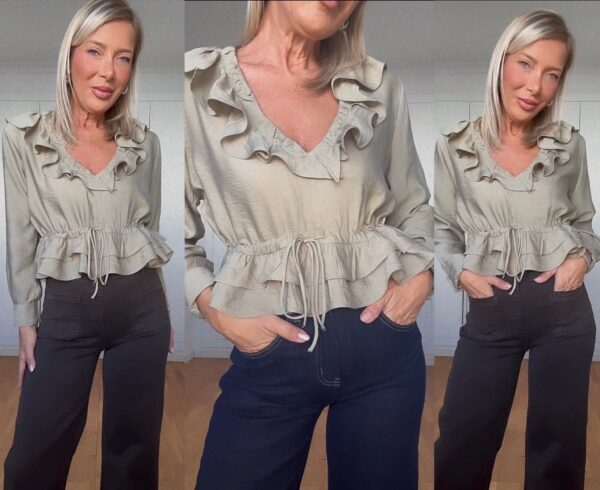 Camisa Paola - Imagen 4