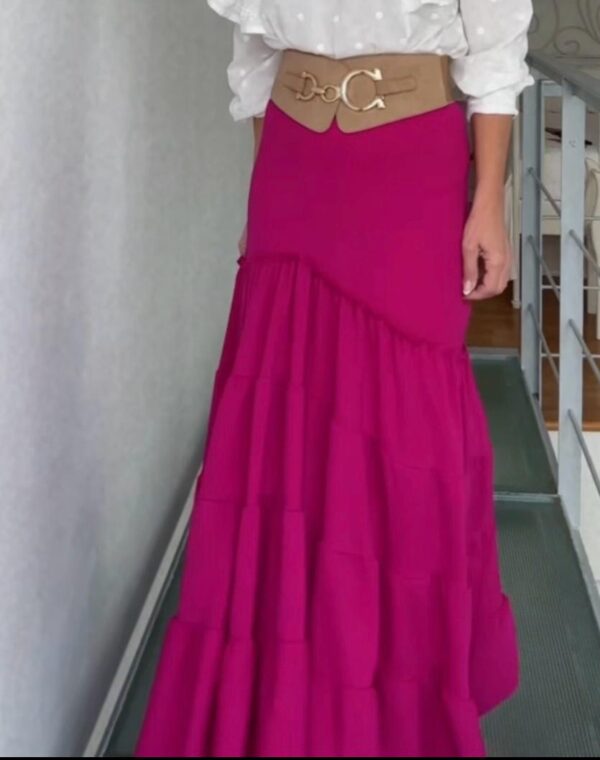 Falda Canastera - Imagen 3