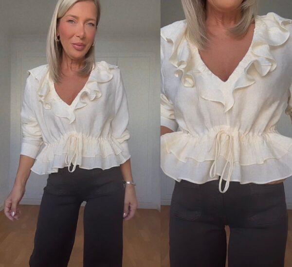 Camisa Paola - Imagen 2